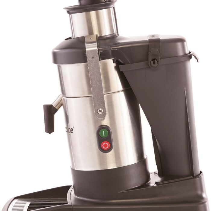 Соковыжималка Robot Coupe J 100 (2)