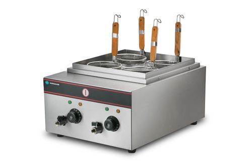 Макароноварка Hurakan HKN-EKT40