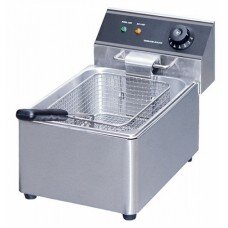 Фритюрница Hurakan HKN-FT6N