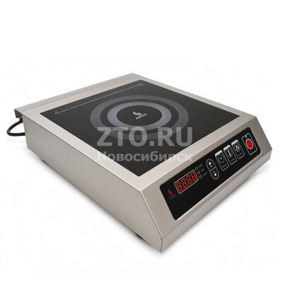 Плита индукционная Airhot IP3500, 1 зона нагрева