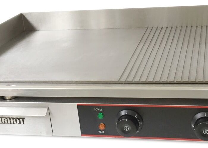 Поверхность жарочная AIRHOT GE-730/FG