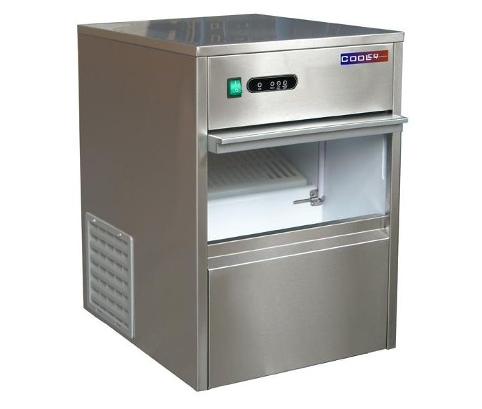 Льдогенератор COOLEQ BF-20 проточный