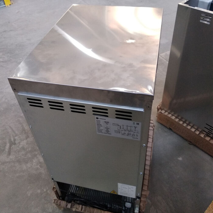ЛЬДОГЕНЕРАТОР HURAKAN HKN-GB85-1