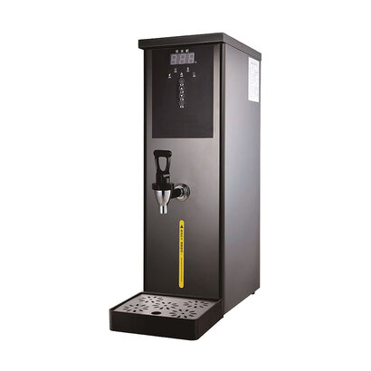 Кипятильник HURAKAN HKN-HVZ35M черный