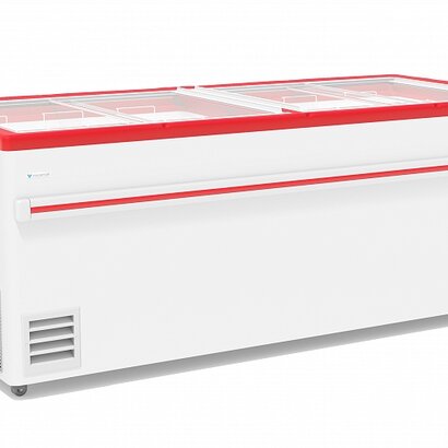 Морозильная бонета Frostor F 2000 В
