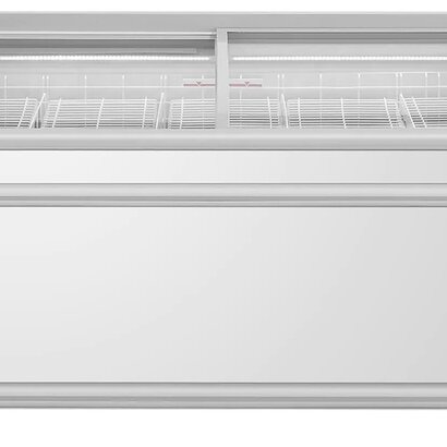Морозильный ларь Haier GTE1850W