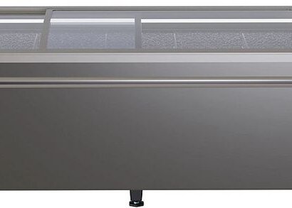 Морозильный ларь Haier GTS 2100 GB с корзинами