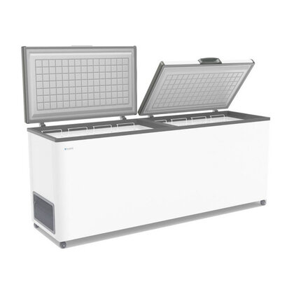 Ларь морозильный Frostor F 800 SD (2 глухие крышки)