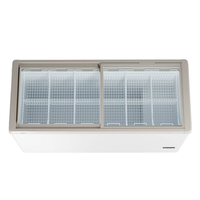 Ларь морозильный Haier SD-505 FPEL-5