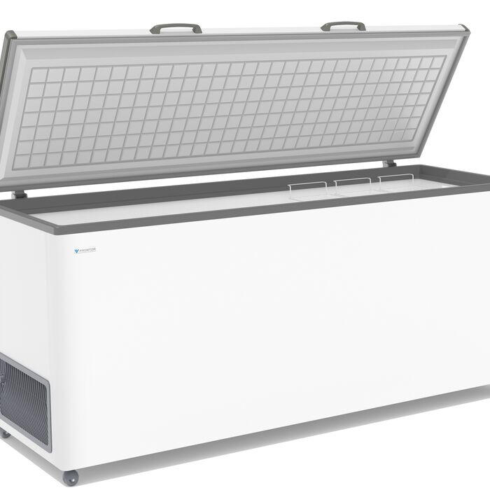 Морозильник горизонтальный Frostor F 700 S