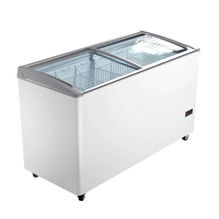 Морозильный ларь HAIER SD-416 AELUA-1