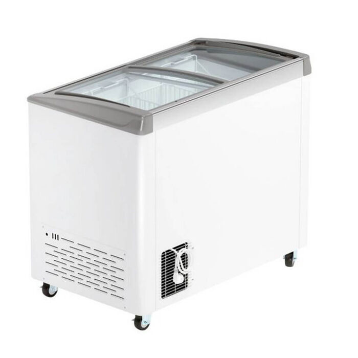 Морозильный ларь HAIER SD-416 AELUA-3