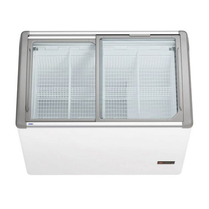 Морозильный ларь HAIER SD-416 AELUA-7