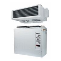 Сплит-система среднетемпературная SM 218 S