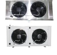 Сплит-система среднетемпературная Intercold МСМ 462