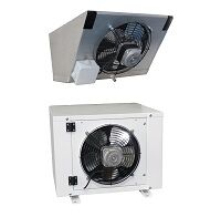 Сплит-система среднетемпературная Intercold MCM 110
