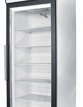 Шкаф холодильный Standard DP105-S