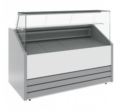 Витрина холодильная GС75 SL 1,0-1 (9006-9003)