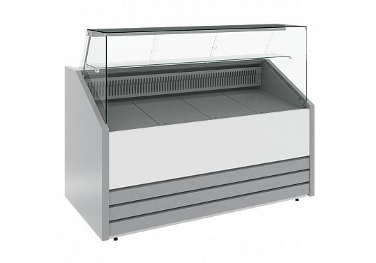 Витрина холодильная GС75 SL 1,0-1 (9006-9003)