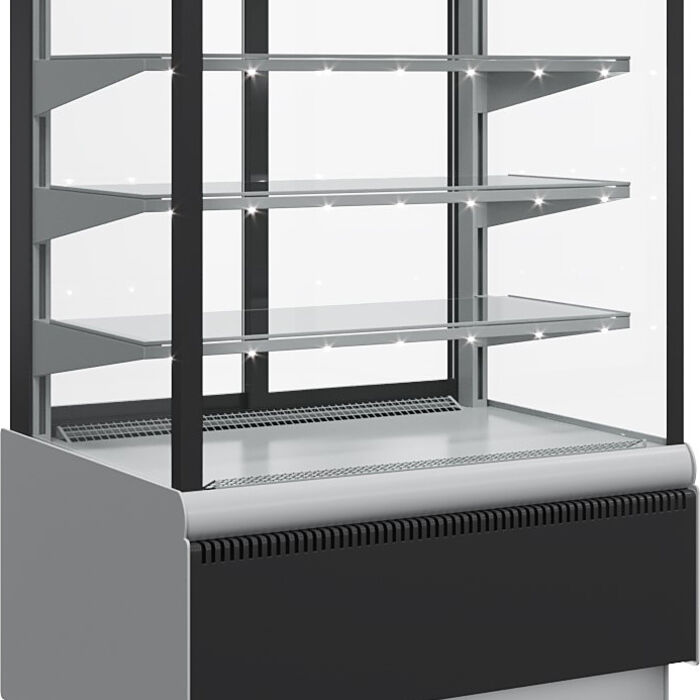 KC70 VV 0,9-1 STANDARD 9006-9005 (ВХСв-0,9д Carboma Cube Люкс ТЕХНО)