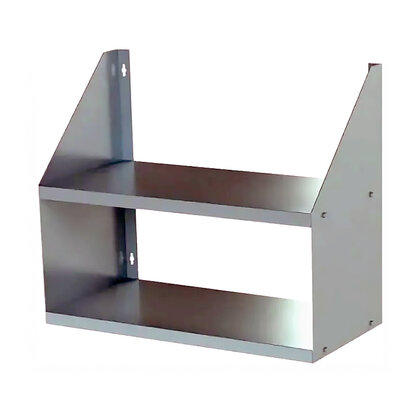 Полка настенная ПН2-П-6/3 (600х300х500)
