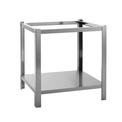 Подставка для печи пиццы ITERMA MS 4/4+4