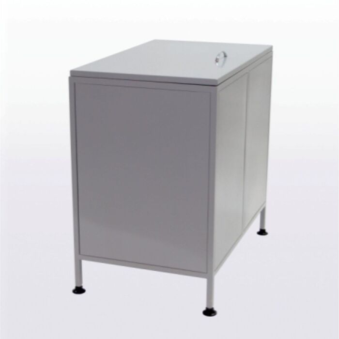 Ларь для овощей ЛДОН-1000*600*800 "Norma Inox"