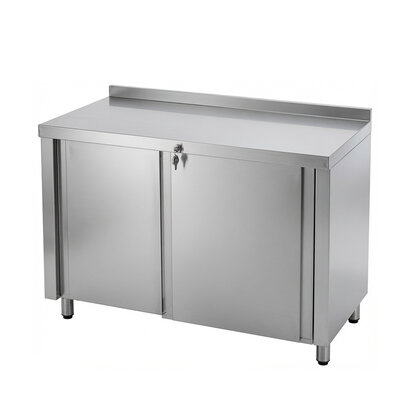 Стол Атеси СТ-С-1-1200.600-02-К (СТ-3/1200/600)