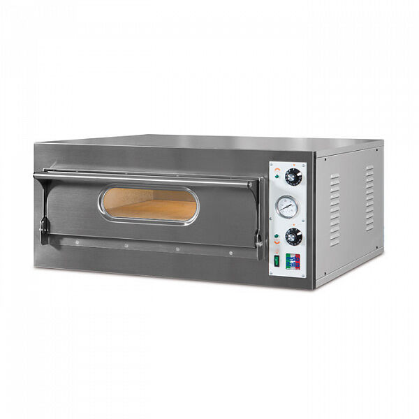 Печь для пиццы Resto Italia START 4 BIG 400V