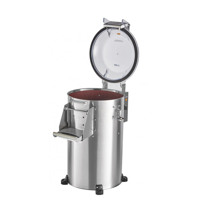 Машина картофелеочистительная Abat МКК-300