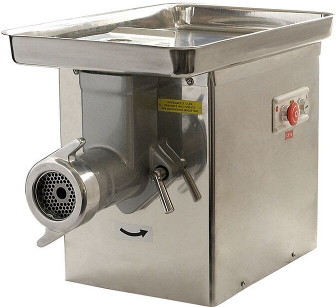 МЯСОРУБКА МИМ-300М-01(220В)