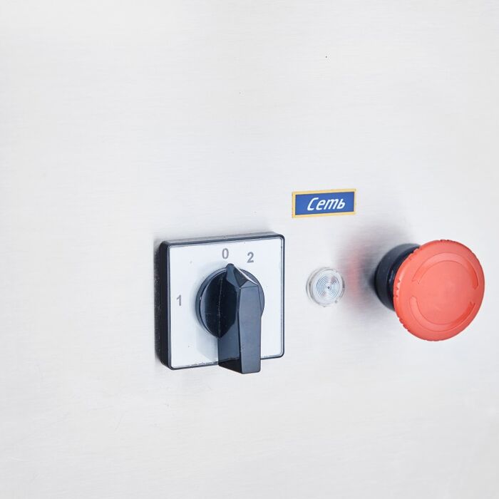 Мясорубка МЭП-300Н (3)