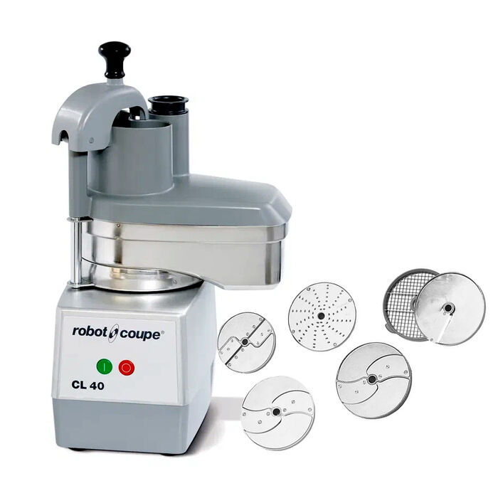 Овощерезка Robot Coupe CL40