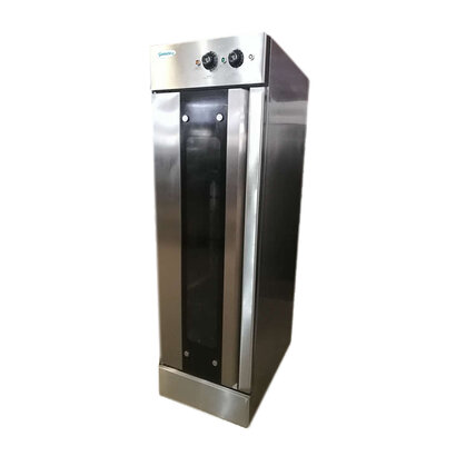 Шкаф расстоечный GASTROMIX BP-16