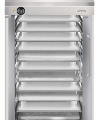 Шкаф расстоечный Smeg LEV 43 RU