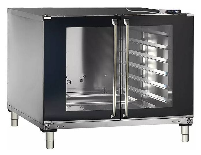 Шкаф Расстоечный UNOX XL 413 (2)