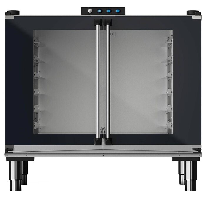 Шкаф Расстоечный UNOX XL 413