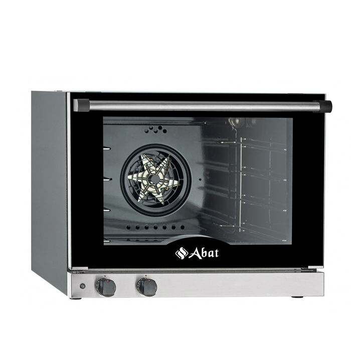 Конвекционная печь Abat КПП-4М-4