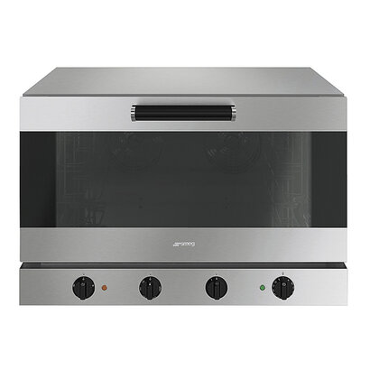 Печь конвекционная SMEG ALFA420MFH-2