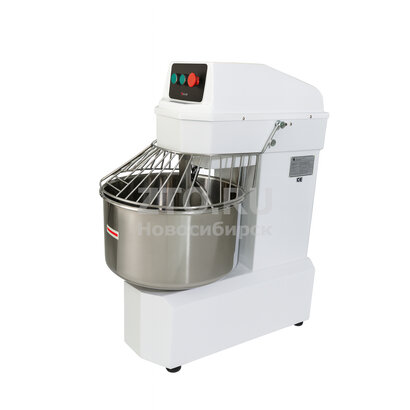 Тестомес Hurakan HKN-50SN2V