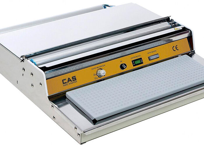 Аппарат термоупаковочный CAS CNW-460
