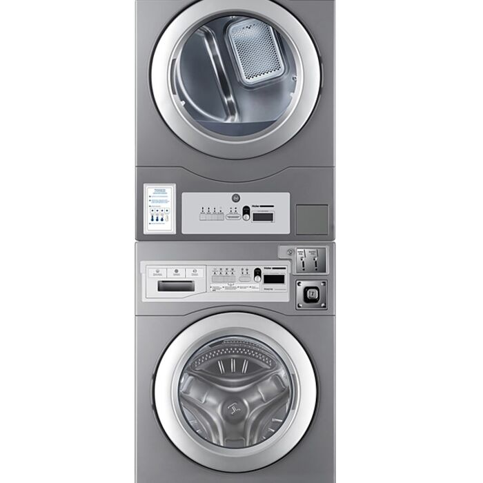 Сушильная машина Haier HCD12C (2)