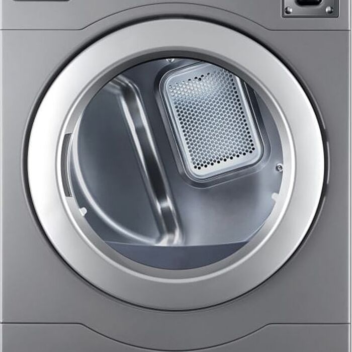 Сушильная машина Haier HCD12C