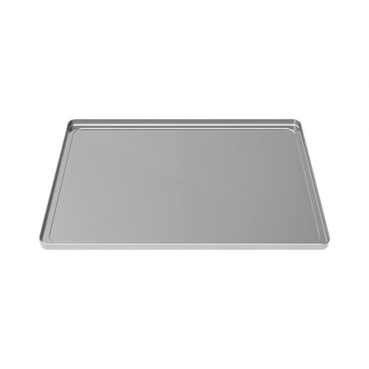 Противень UNOX 600*400*15 TG 405 алюминиевый