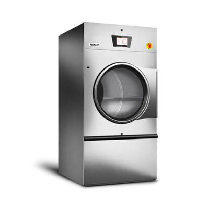 Сушильная машина Haier HCD24CB Haitech с загрузкой 24 кг