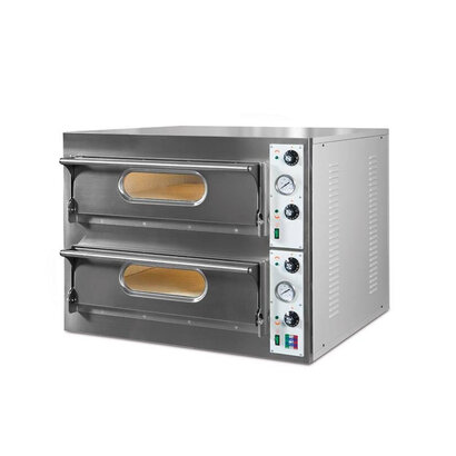 Печь для пиццы Resto Italia START 44, 230/400V
