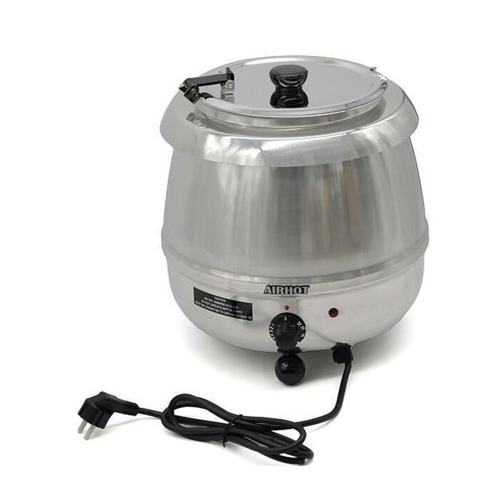 Мармит для супа AIRHOT SB-6000S-1
