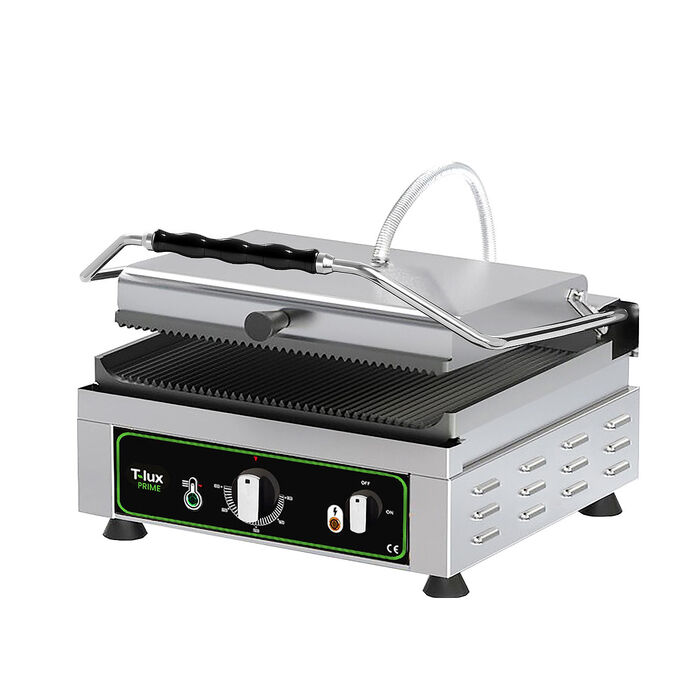 Гриль контактный T-LUX PRIME CG 2745 RR