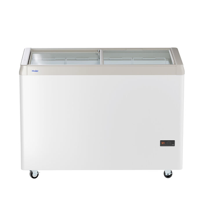 Морозильный ларь Haier SD-405FPEL